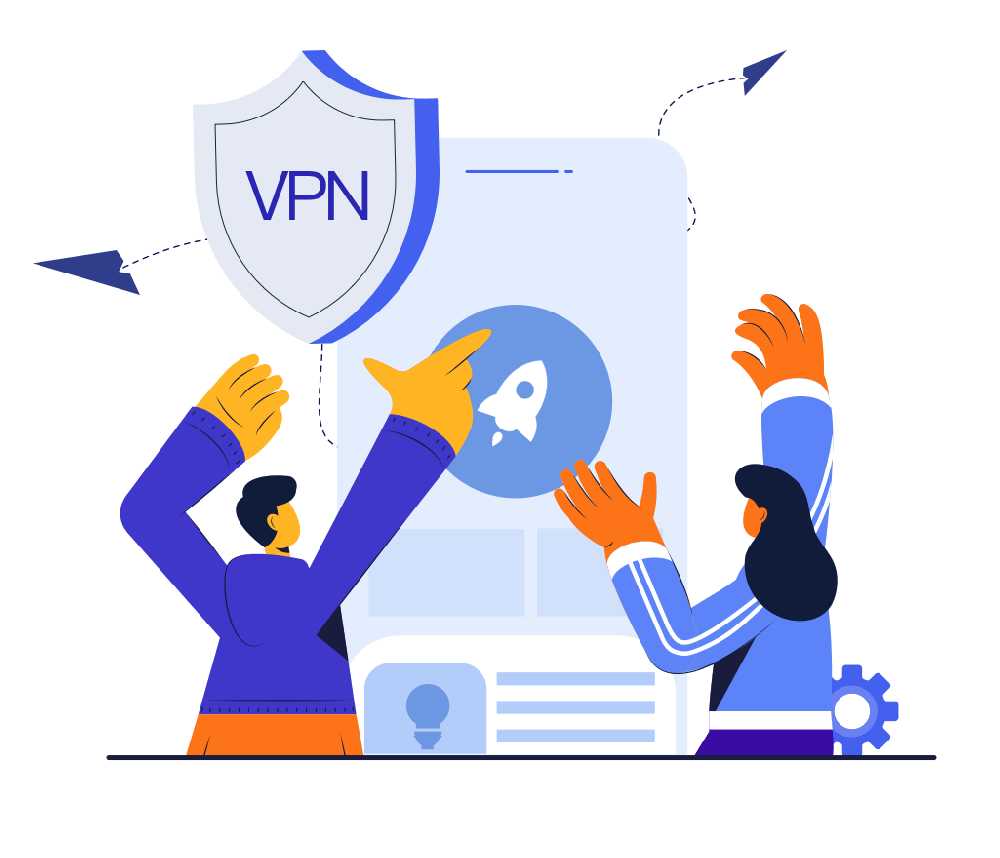 壹鍵“快连vpn”，縱享絲滑